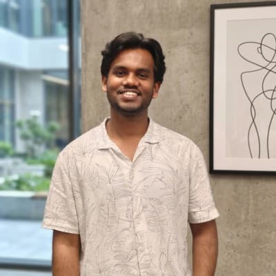Sudhanshu Raj